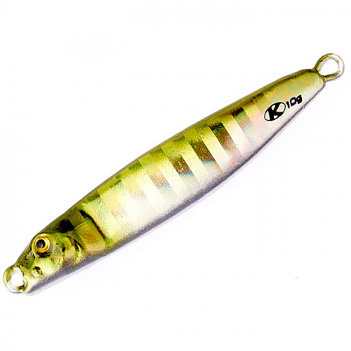 Пилькер Kalipso Atherina 12g #313