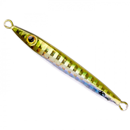 Пилькер Kalipso Garfish 7g #313