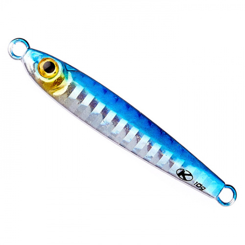 Пилькер Kalipso Saurus 14g #312