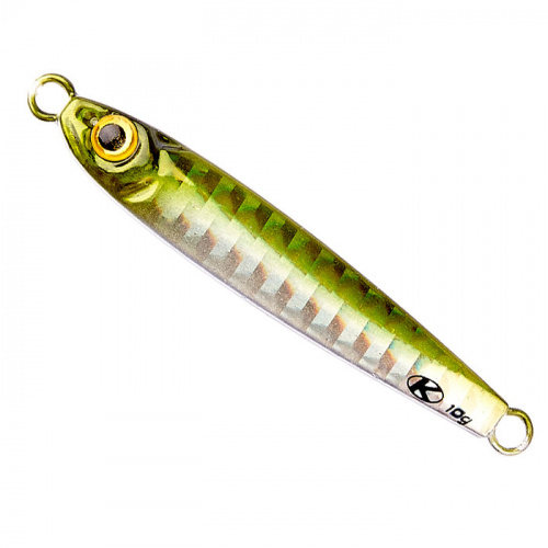 Пилькер Kalipso Saurus 12g #313