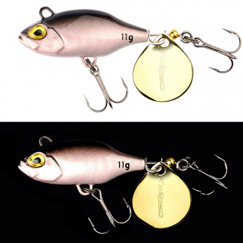 Тейл-спиннер Kalipso Taipan 11g 515G