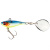 Тейл-спиннер Kalipso Skiller 12g 523S