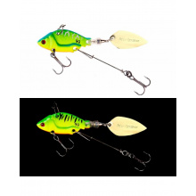 Тейл-спиннер Kalipso Rifle 9g 531S