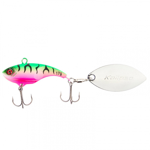 Тейл-спиннер Kalipso Tyram 17g 535S