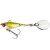 Тейл-спиннер Kalipso Skiller 8g 513S