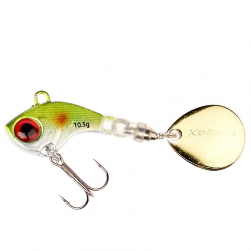 Тейл-спиннер Kalipso Fireblade SR 10.5g 513G