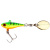 Тейл-спиннер Kalipso Skiller 6g 531G