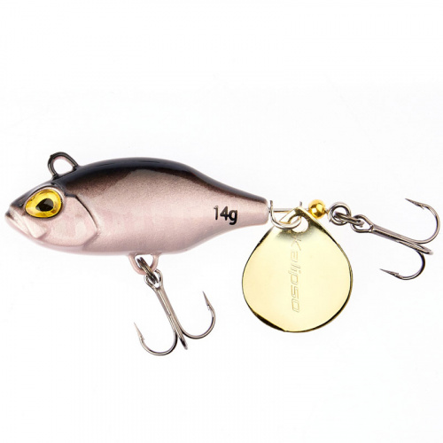 Тейл-спиннер Kalipso Taipan 14g 515G