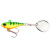 Тейл-спиннер Kalipso Skiller 12g 531S