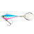 Тейл-спиннер Kalipso Skiller 6g 551S