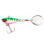 Тейл-спиннер Kalipso Skiller 12g 535S