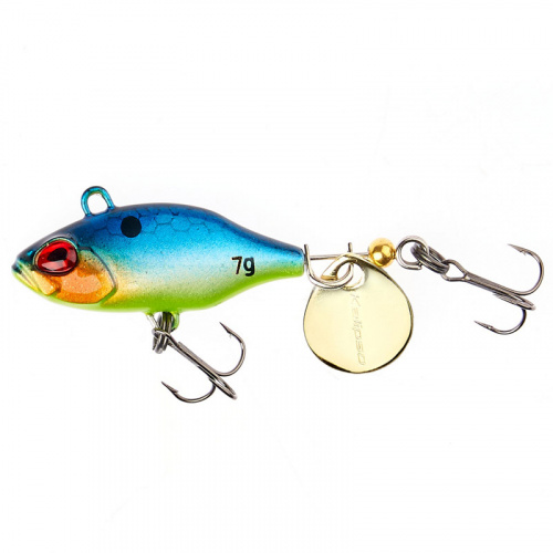 Тейл-спиннер Kalipso Taipan 7g 523G