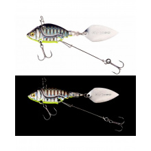 Тейл-спиннер Kalipso Rifle 14g 550S