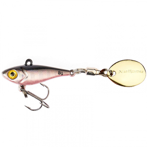 Тейл-спиннер Kalipso Skiller 8g 515G