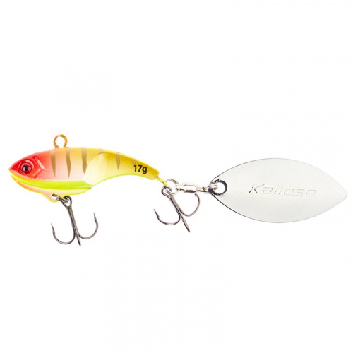 Тейл-спиннер Kalipso Tyram 17g 534S