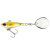Тейл-спиннер Kalipso Skiller 12g 513S