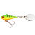 Тейл-спиннер Kalipso Skiller 6g 531S