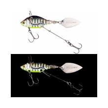 Тейл-спиннер Kalipso Rifle 9g 550S