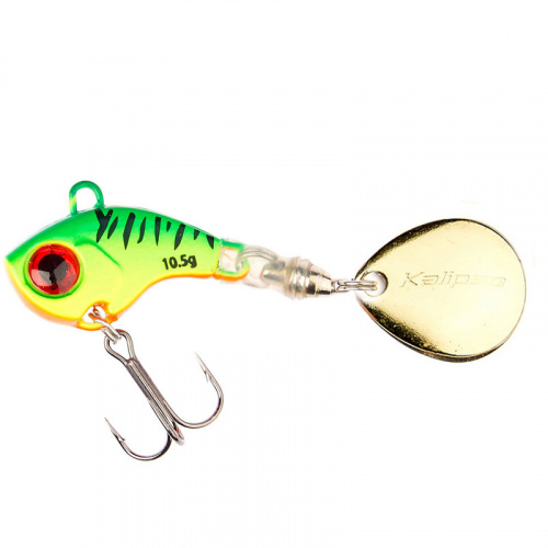 Тейл-спиннер Kalipso Fireblade SR 10.5g 531G