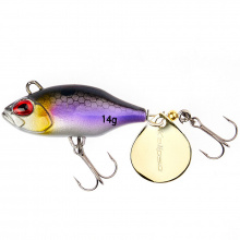 Тейл-спиннер Kalipso Taipan 14g 556G