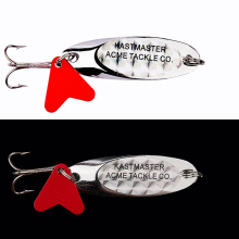 Блешня Kastmaster 7g Срібло