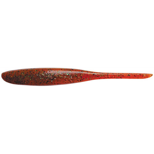 Силикон Keitech Shad Impact 2" EA#01 Orange Pepper