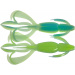 Силикон Keitech Crazy Flapper 4.4" PAL#03 Ice Chartreuse