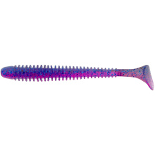 Силикон Keitech Swing Impact 3" EA#14 Clear Morning Dawn