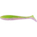 Силикон Keitech Swing Impact Fat 2.8" EA#16 Cotton Candy Blue Flk