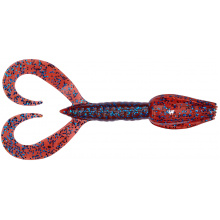 Силікон Keitech Little Spider 3" EA#03 Grape