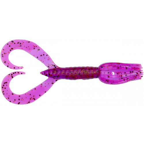 Силикон Keitech Little Spider 3" PAL#13 Mistic Spice