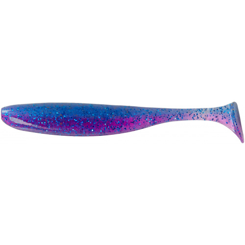 Силикон Keitech Easy Shiner 6.5" EA#14 Clear Morning Dawn