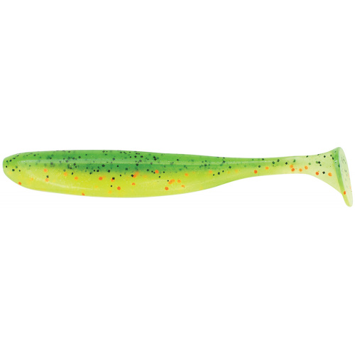 Силикон Keitech Easy Shiner 8" EA#05 Hot Fire Tiger