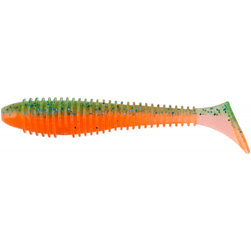 Силикон Keitech Swing Impact Fat 7.8" PAL#11 Rotten Carrot