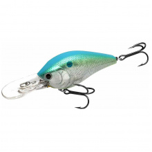 Воблер Lucky Craft LC 3.5DD DRS Aurora Citrus