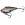 Воблер Lucky Craft LV RTO-250 BP Golden Shiner
