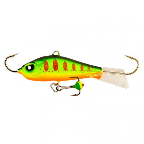 Балансир Lucky John Baltic 6 63мм / 201