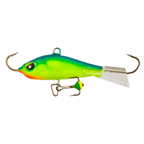 Балансир Lucky John Baltic 5 53мм / 29