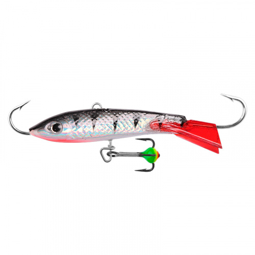 Балансир Lucky John CLASSIC 9 85мм / 12HRT