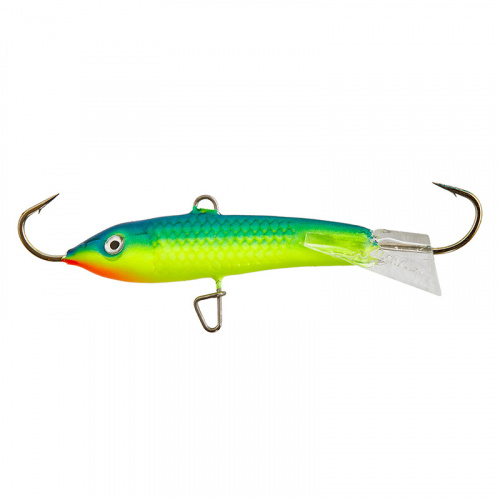 Балансир Lucky John CLASSIC 5 50мм / 29 / без крючка