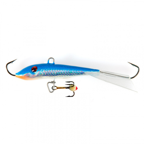 Балансир Lucky John FIN 3 40мм / 15H