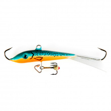 Балансир Lucky John FIN 5 70мм / 45H