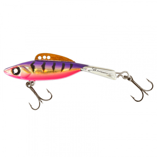 Балансир Lucky John Pro Series MEBARU 5г / 37мм / 114