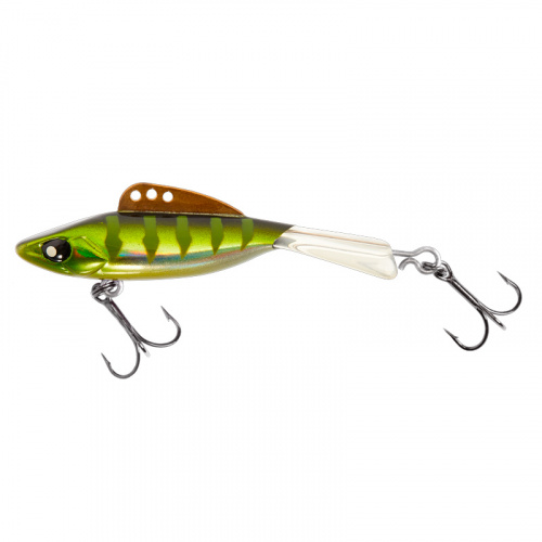 Балансир Lucky John Pro Series MEBARU 5г / 37мм / 139