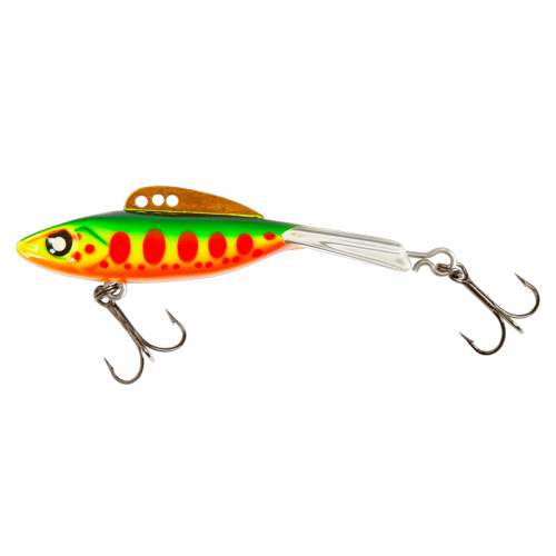 Балансир Lucky John Pro Series MEBARU 18г / 57мм / 201