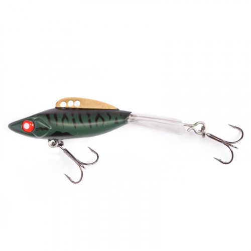 Балансир Lucky John Pro Series MEBARU 5г / 37мм / 304