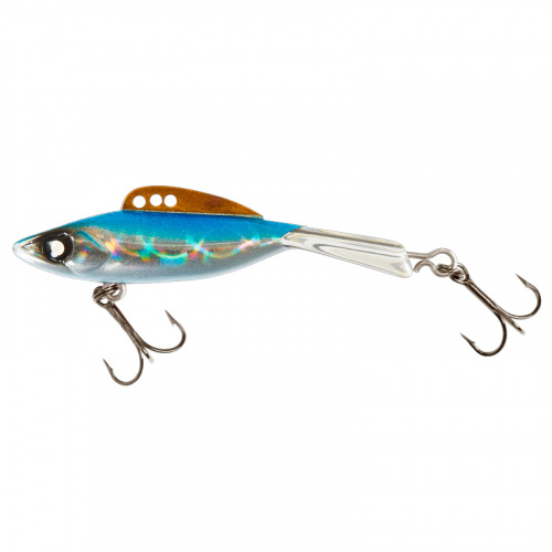 Балансир Lucky John Pro Series MEBARU 18г / 57мм / 762