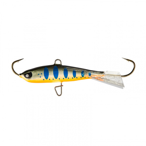 Балансир Lucky John NORDIC 5 50мм / 103 / без крючка