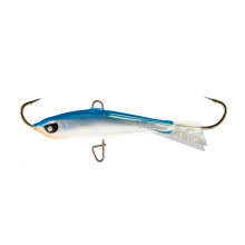 Балансир Lucky John NORDIC 4 40мм / 15H / без крючка