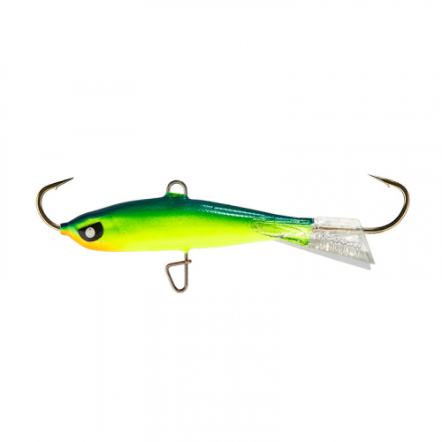 Балансир Lucky John NORDIC 4 40мм / 29 / без крючка